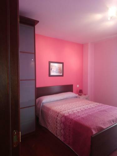 Apartamentos Alto As�n