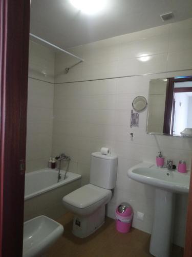 Apartamentos Alto As�n