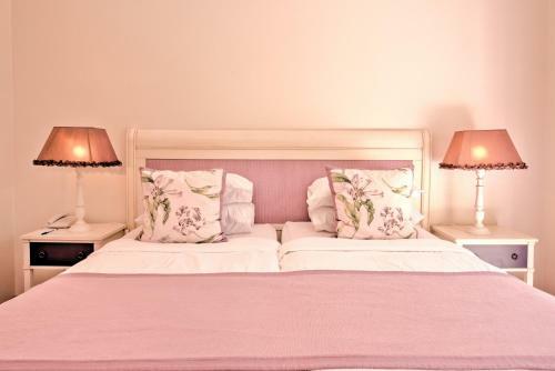 Quinta Jacintina - My Secret Garden Hotel