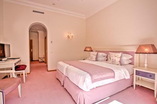 Quinta Jacintina - My Secret Garden Hotel