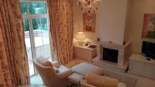 Quinta Jacintina - My Secret Garden Hotel