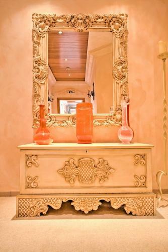 Quinta Jacintina - My Secret Garden Hotel