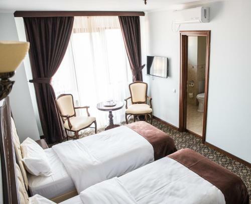 Hotel Giuliano