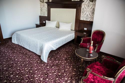 Hotel Giuliano