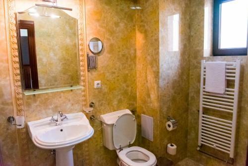 Hotel Giuliano
