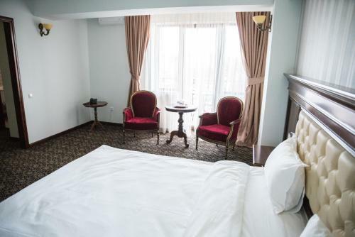 Hotel Giuliano