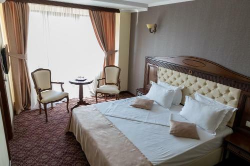 Hotel Giuliano