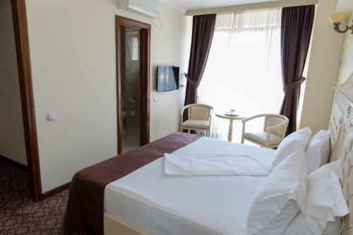 Hotel Giuliano