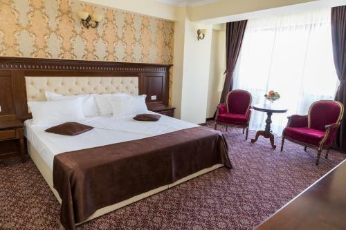 Hotel Giuliano