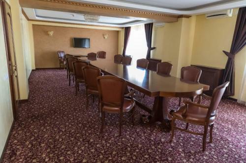 Hotel Giuliano