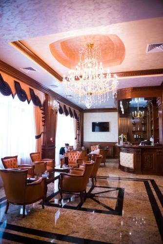 Hotel Giuliano