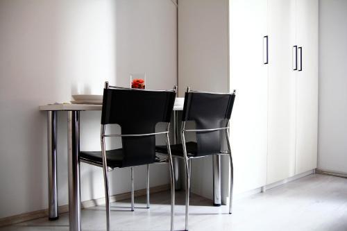 Apartamento Studio Dorobanti