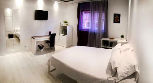 Apartamento Studio Dorobanti