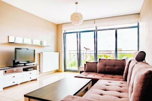 Apartamento Rint - Centrum Leszczy?skiego Street