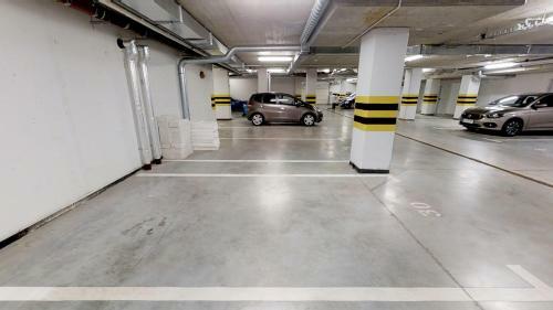Apartamento Rint - Centrum Leszczy?skiego Street