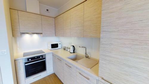Apartamento Rint - Centrum Leszczy?skiego Street