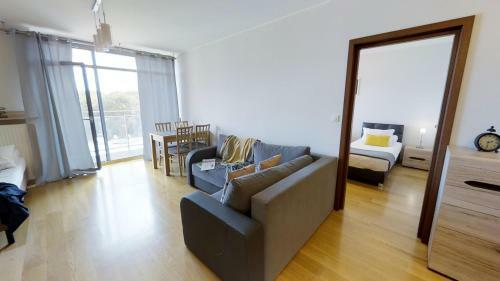 Apartamento Rint - Centrum Leszczy?skiego Street