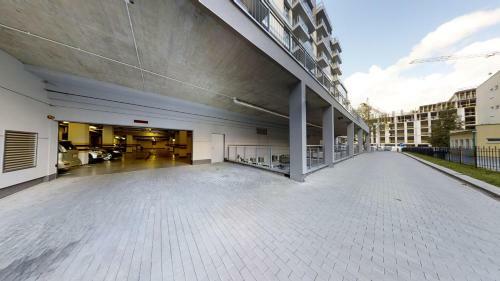 Apartamento Rint - Centrum Leszczy?skiego Street