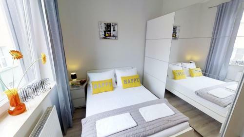 Apartamento Rint - Centrum Leszczy?skiego Street
