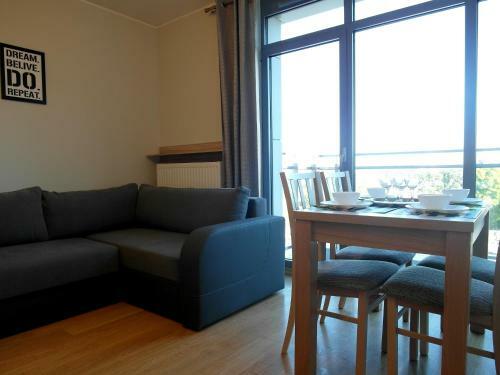 Apartamento Rint - Centrum Leszczy?skiego Street