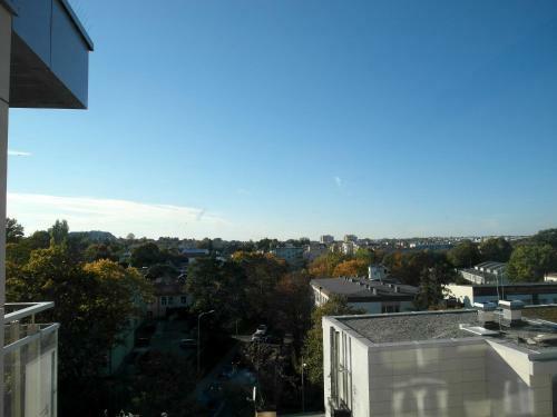 Apartamento Rint - Centrum Leszczy?skiego Street