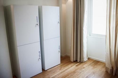 The Nook Hostel