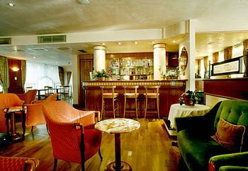 Hotel Norden Palace