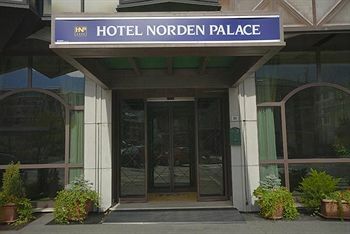 Hotel Norden Palace