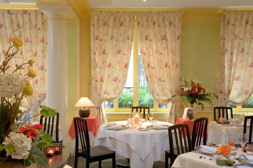 Hotel Logis Midland