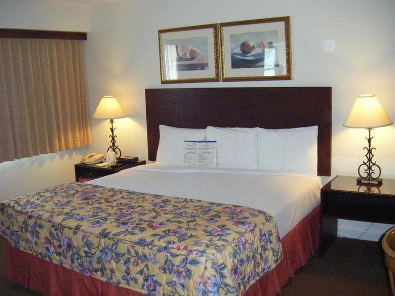 Hotel Miramar