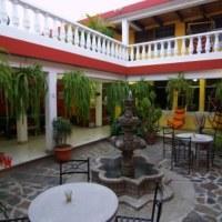 Hotel Casa Rustica