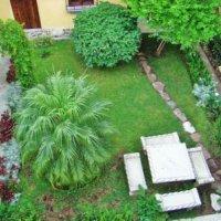 Hotel Casa Rustica
