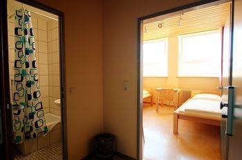 Apartamentos Hostel Haus International
