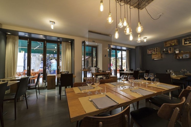 Bed & Breakfast Taverna San Lio