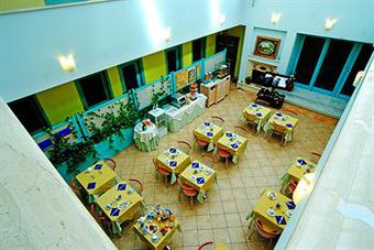 Hotel Del Corso