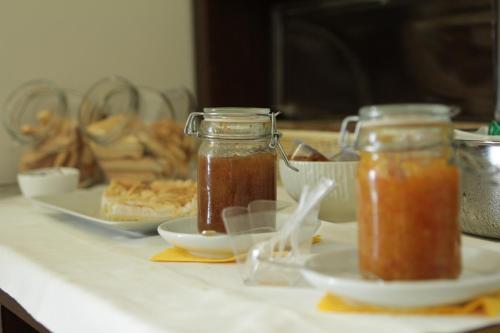 Bed & Breakfast Le Magnolie