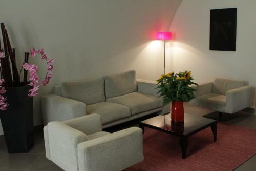 Bed & Breakfast Le Magnolie