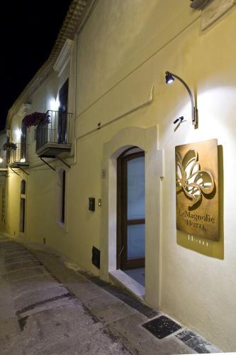 Bed & Breakfast Le Magnolie