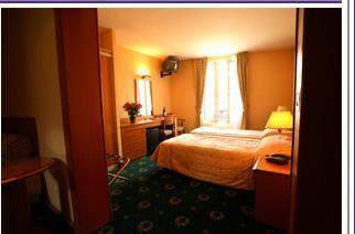 Hotel Grenelle Paris Tour Eiffel