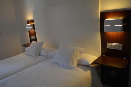 Hotel Rural Las Monteras