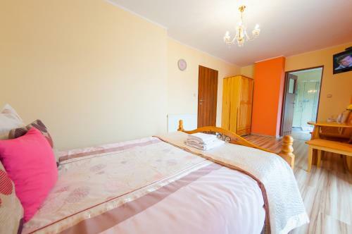 Hostal Willa Zacisze
