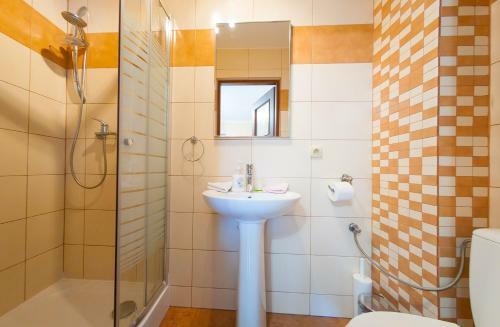 Hostal Willa Zacisze