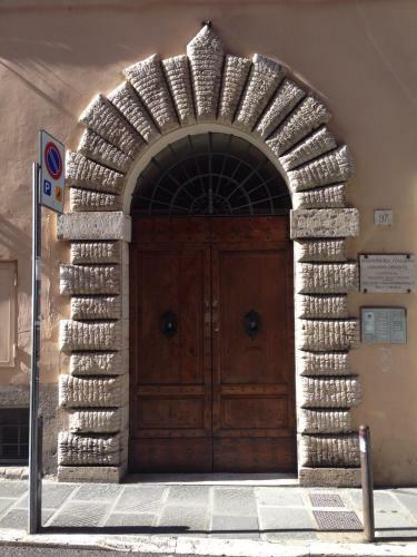 Cavour Apartment