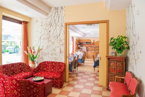 Hotel Sporting