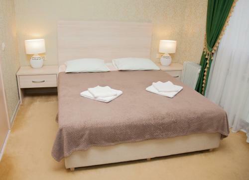 Stary Gorod Hotel