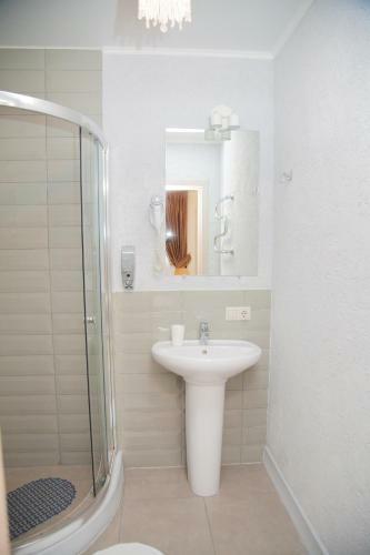 Stary Gorod Hotel