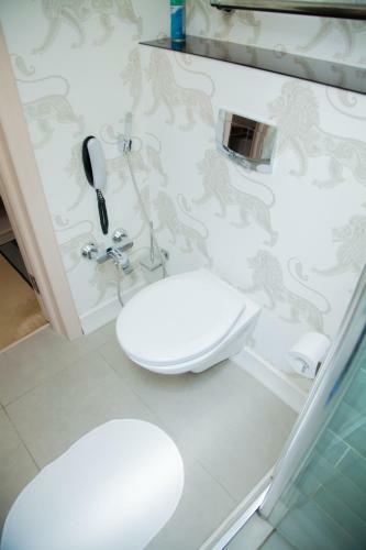 Stary Gorod Hotel