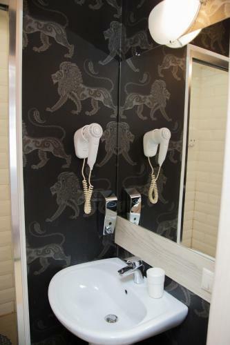 Stary Gorod Hotel