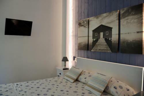 Bed & Breakfast Beatrice Home