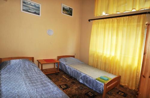 Hostal U Ludmily